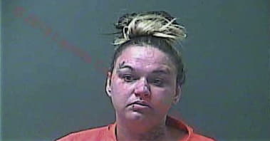 Kiara Lewis, - LaPorte County, IN 