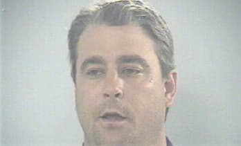 Tommy Little - Fayette County, KY 