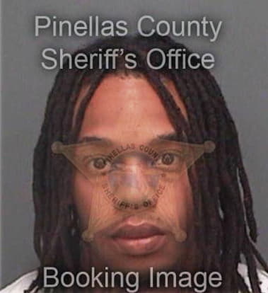 Ronald Livingston, - Pinellas County, FL 