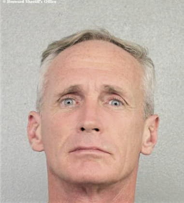 Luis Lloret - Broward County, FL 