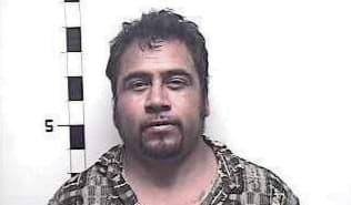 Edgar Lopez, - Shelby County, KY 