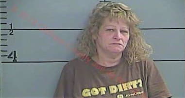 Dianna Louden, - Oldham County, KY 