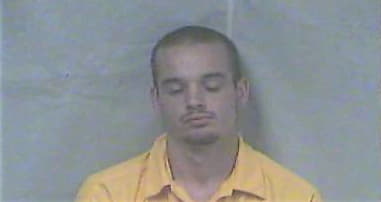 Daniel Louviere, - Desoto County, MS 