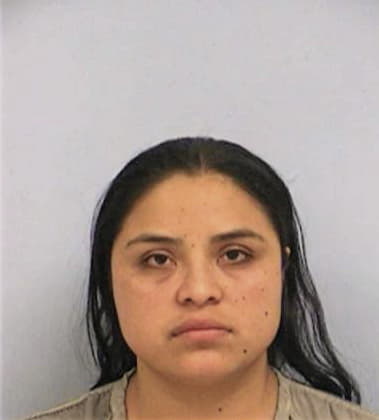 Monica Lozano, - Travis County, TX 