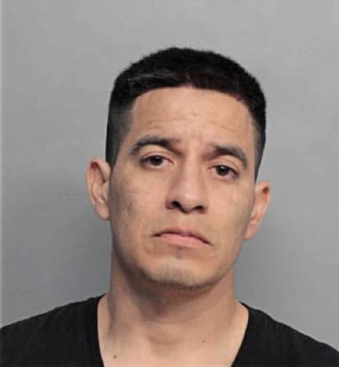 Osvaldo Matosvelez, - Dade County, FL 