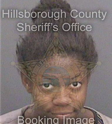 Sheila McCord - Hillsborough County, FL 