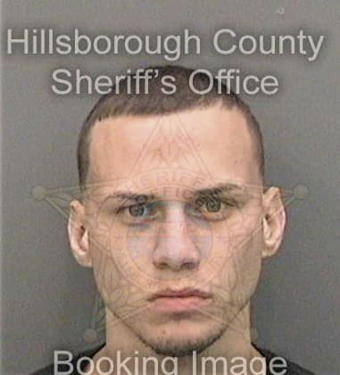 Ronnie Meachum - Hillsborough County, FL 