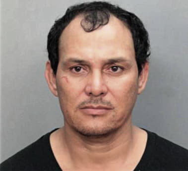 Ronald Medina, - Dade County, FL 