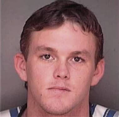 Mark Meketsy - Polk County, FL 