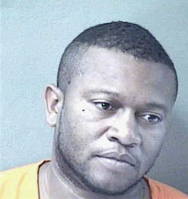 Terrance Merritt, - Okaloosa County, FL 