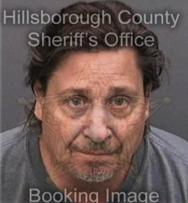 Justin Meyer - Hillsborough County, FL 