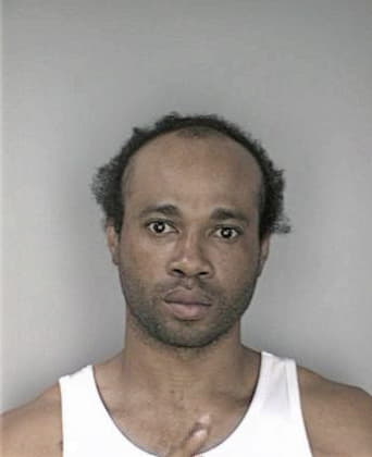 Andre Miller - Hillsborough County, FL 