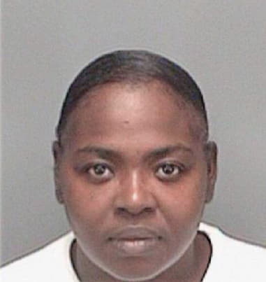 Charyll Miller, - Pinellas County, FL 