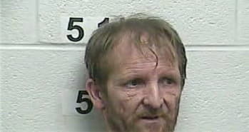 Rodney Mills, - Whitley County, KY 