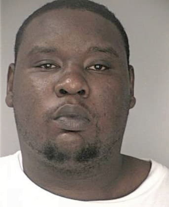 Robert Minnifield - Hillsborough County, FL 