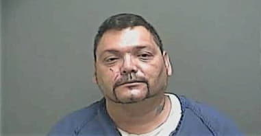 Jose Morales, - Howard County, IN 