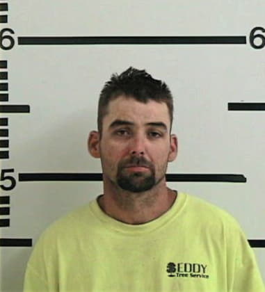 Adam Moran, - Kerr County, TX 