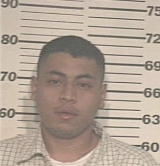 Maurice Morgan, - Hidalgo County, TX 