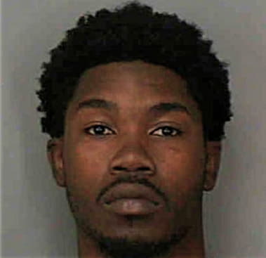 Carlos Moultrie, - Polk County, FL 