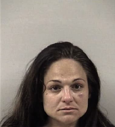 Kalyn Norris, - Johnston County, NC 