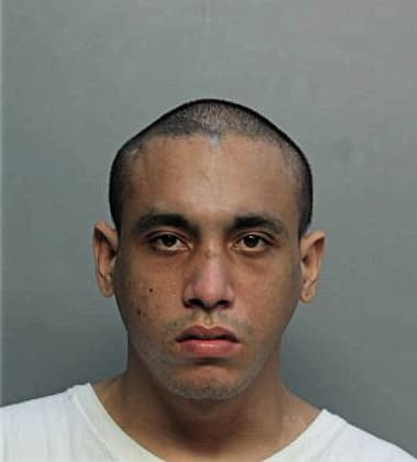 Gabriel Nunez, - Dade County, FL 