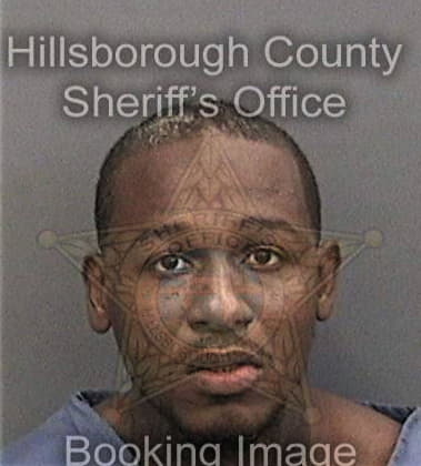 Charles Palmore, - Hillsborough County, FL 