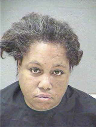 Allyshia Patrick, - Lynchburg County, VA 