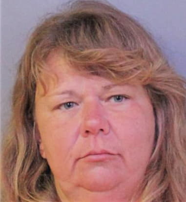 Paula Patten, - Polk County, FL 