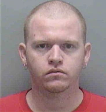 Anthony Paun, - Lee County, FL 