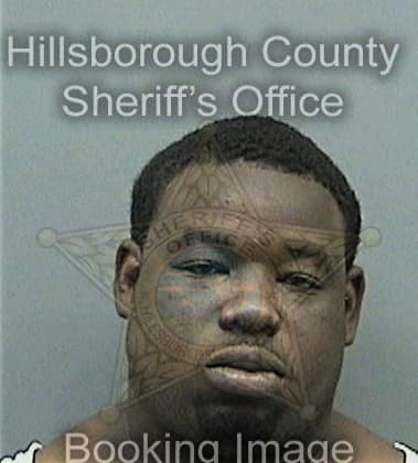 Patrick Penny, - Hillsborough County, FL 