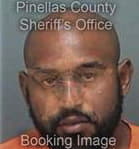 Marlon Perkins, - Pinellas County, FL 