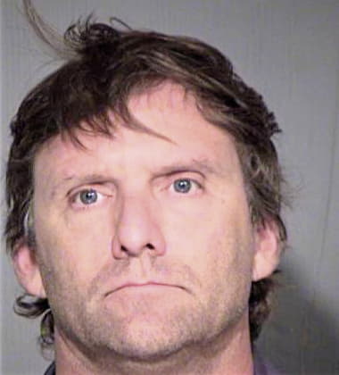 Micah Pete - Maricopa County, AZ 