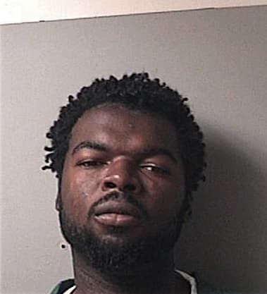 Samuel Pettway, - Escambia County, FL 