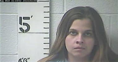 Kimberly Polly, - Hardin County, KY 