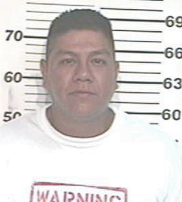 Jesus Ramirez, - Hidalgo County, TX 