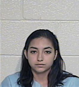 Reyna Ramirez, - Hidalgo County, TX 