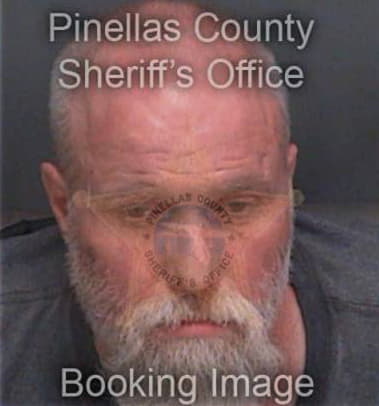 Joshua Robb, - Pinellas County, FL 