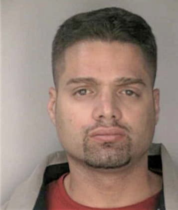 Curtis Robertson - Hillsborough County, FL 