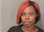 Latonya Robertson, - Shelby County, TN 