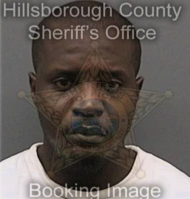 Christopher Rodriguez, - Hillsborough County, FL 