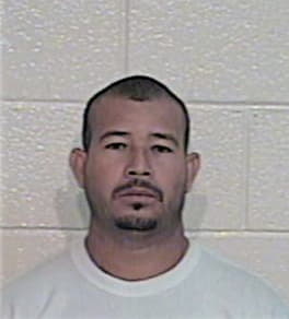 Fernando Rolon, - Hidalgo County, TX 