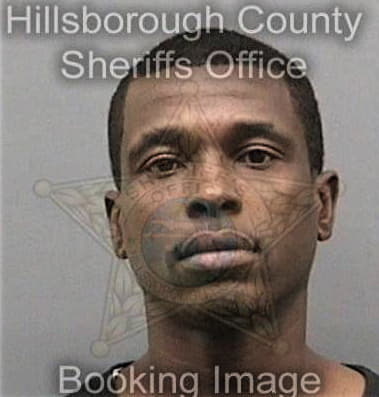 Marvin Ross, - Hillsborough County, FL 