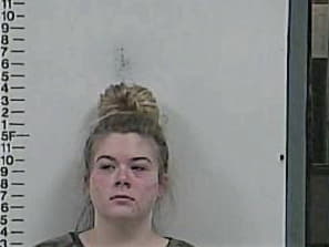 Barbara Ryan, - Putnam County, TN 