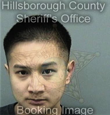 Maher Salim, - Hillsborough County, FL 