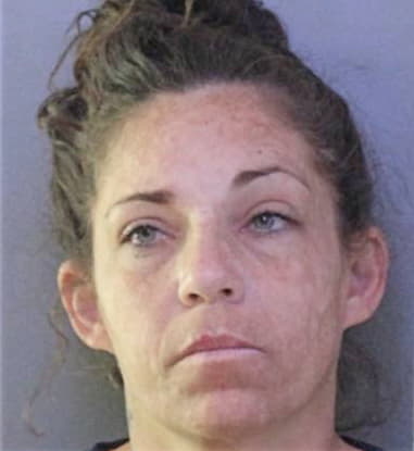 Doris Sandusky, - Polk County, FL 