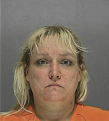 Kristen Santee, - Volusia County, FL 