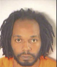 Ernest Sherman - Fulton County, GA 