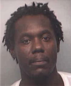 Antavies Simpson - Fulton County, GA 