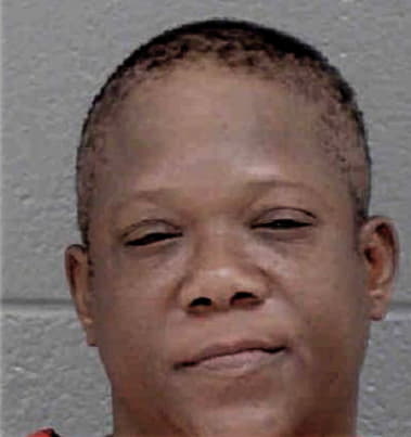 Robyn Singleton, - Mecklenburg County, NC 