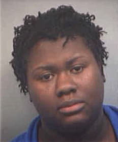 Deborah Smith - Fulton County, GA 